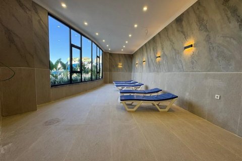 Wohnung  in Avsallar, Antalya, Türkei Nr. 221456 - 14
