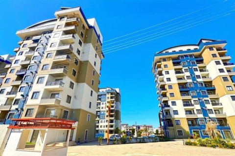 Wohnung  in Avsallar, Antalya, Türkei Nr. 221456 - 16