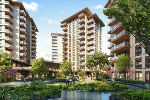 2+1 Wohnung in Sisli, Istanbul, Türkei Nr. 225440 - 3