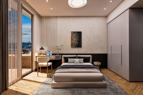Продажа квартиры в Бейкозе, Стамбуле, Турция 3+1, 320м2, №225442 – фото 4