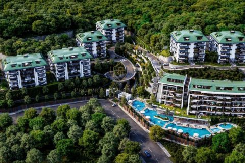 Продажа квартиры в Бейкозе, Стамбуле, Турция 3+1, 320м2, №225442 – фото 13
