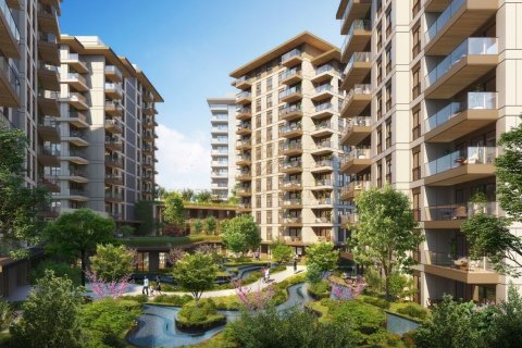 3+1 Wohnung in Sisli, Istanbul, Türkei Nr. 225441 - 4