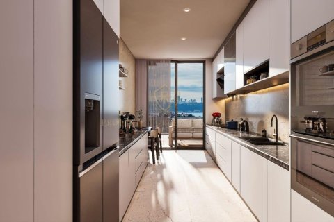 Продажа квартиры в Бейкозе, Стамбуле, Турция 4+1, 420м2, №225443 – фото 2