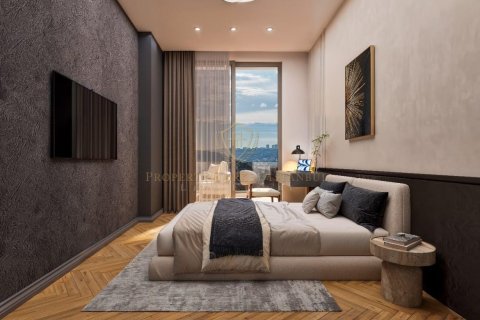Продажа квартиры в Бейкозе, Стамбуле, Турция 4+1, 420м2, №225443 – фото 3