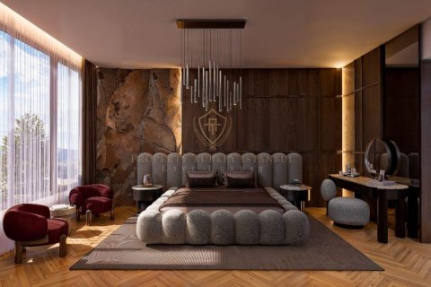 Продажа квартиры в Бейкозе, Стамбуле, Турция 4+1, 420м2, №225443 – фото 8