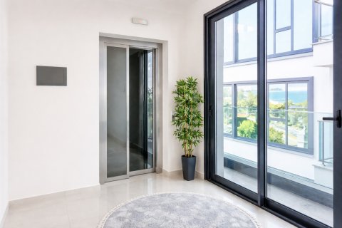 Leilighet i Alanya, Antalya, Tyrkia Nr. 225438 - 22