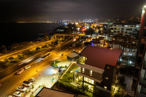 Leilighet i Alanya, Antalya, Tyrkia Nr. 225438 - 6