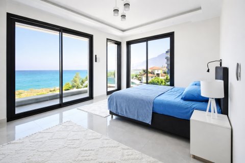Leilighet i Alanya, Antalya, Tyrkia Nr. 225438 - 28