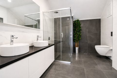 Leilighet i Alanya, Antalya, Tyrkia Nr. 225438 - 27