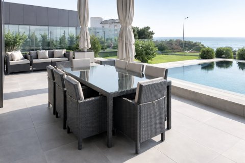 Leilighet i Alanya, Antalya, Tyrkia Nr. 225438 - 8