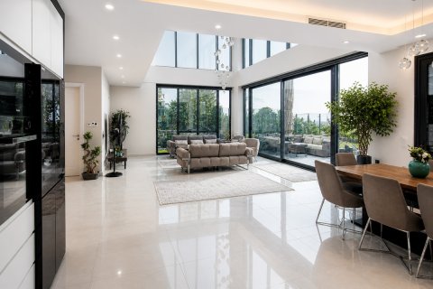 Leilighet i Alanya, Antalya, Tyrkia Nr. 225438 - 18
