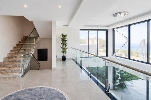 Leilighet i Alanya, Antalya, Tyrkia Nr. 225438 - 23