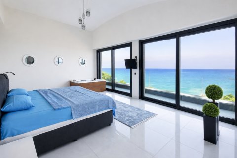 Leilighet i Alanya, Antalya, Tyrkia Nr. 225438 - 25