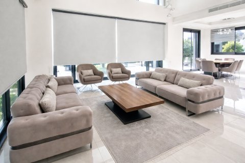 Leilighet i Alanya, Antalya, Tyrkia Nr. 225438 - 16