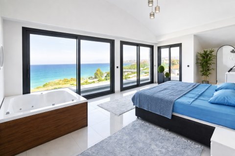 Leilighet i Alanya, Antalya, Tyrkia Nr. 225438 - 24