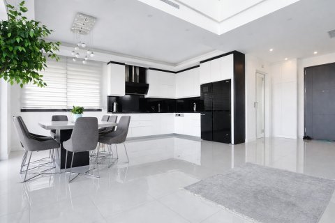 Leilighet i Alanya, Antalya, Tyrkia Nr. 225438 - 20