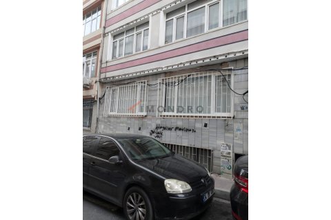 Daire  3+1  Fatih, İstanbul, Türkiye №213217 - 13