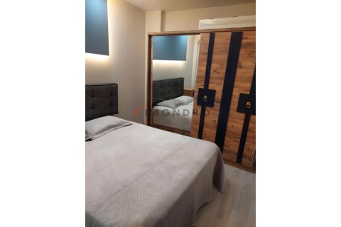 Daire  3+1  Fatih, İstanbul, Türkiye №213217 - 3