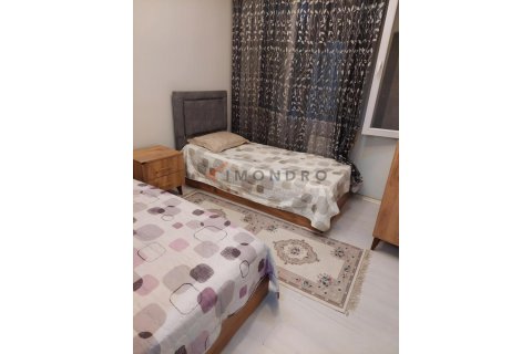 Daire  3+1  Fatih, İstanbul, Türkiye №213217 - 10