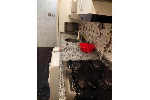 Daire  3+1  Fatih, İstanbul, Türkiye №213217 - 6