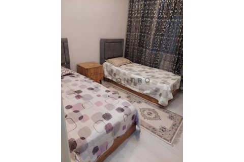 Daire  3+1  Fatih, İstanbul, Türkiye №213217 - 11