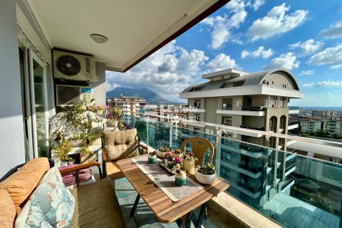 Продажа квартиры  в Аланье, Анталье, Турция 1+1, 75м2, №213216 – фото 9