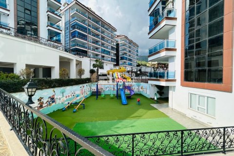 Продажа квартиры  в Аланье, Анталье, Турция 1+1, 75м2, №213216 – фото 14