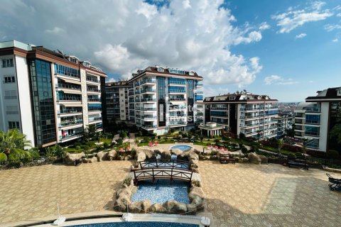 Продажа квартиры  в Аланье, Анталье, Турция 1+1, 75м2, №213216 – фото 10