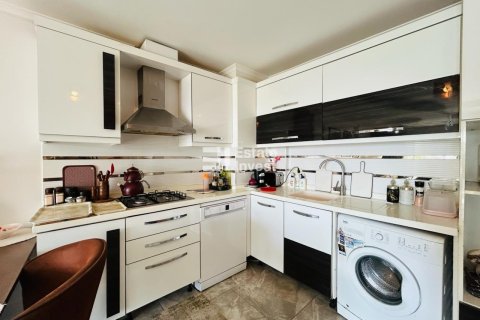 Продажа квартиры  в Аланье, Анталье, Турция 1+1, 75м2, №213216 – фото 5