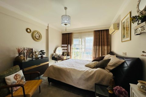 Продажа квартиры  в Аланье, Анталье, Турция 1+1, 75м2, №213216 – фото 6