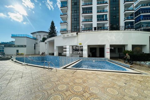 Продажа квартиры  в Аланье, Анталье, Турция 1+1, 75м2, №213216 – фото 13