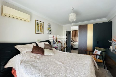 Продажа квартиры  в Аланье, Анталье, Турция 1+1, 75м2, №213216 – фото 7