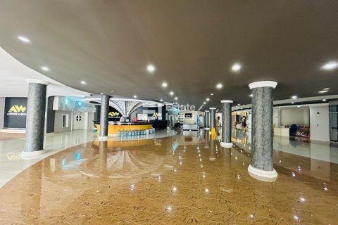 Продажа квартиры  в Аланье, Анталье, Турция 1+1, 75м2, №213216 – фото 15