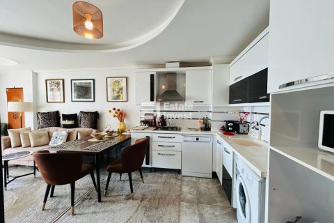 Продажа квартиры  в Аланье, Анталье, Турция 1+1, 75м2, №213216 – фото 2