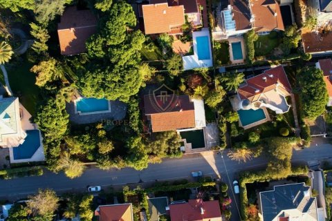 Villa for sale  in Istanbul, Turkey, 8 bedrooms, 600m2, No. 213215 – photo 19