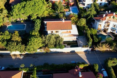 Villa for sale  in Istanbul, Turkey, 8 bedrooms, 600m2, No. 213215 – photo 22