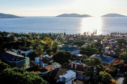 Villa for sale  in Istanbul, Turkey, 8 bedrooms, 600m2, No. 213215 – photo 16