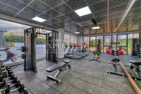 Продажа квартиры  в Махмутларе, Анталье, Турция 2 комн., 45м2, №213219 – фото 17