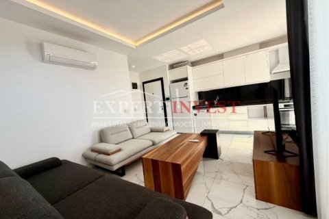 Продажа квартиры  в Махмутларе, Анталье, Турция 2 комн., 45м2, №213219 – фото 7