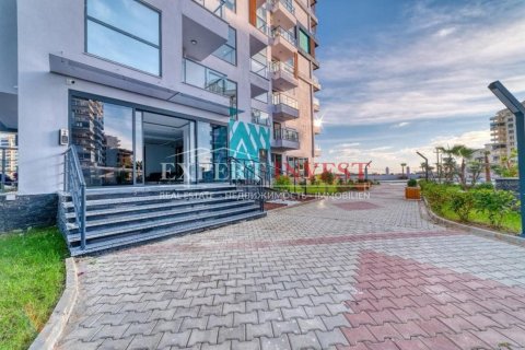 Продажа квартиры  в Махмутларе, Анталье, Турция 2 комн., 45м2, №213219 – фото 20