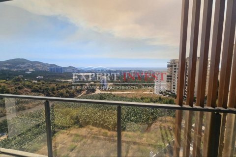 Продажа квартиры  в Махмутларе, Анталье, Турция 2 комн., 45м2, №213219 – фото 12