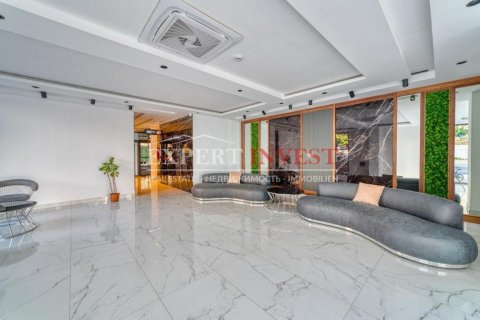 Продажа квартиры  в Махмутларе, Анталье, Турция 2 комн., 45м2, №213219 – фото 14