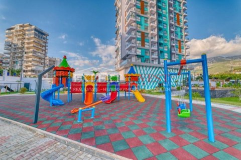 Продажа квартиры  в Махмутларе, Анталье, Турция 2 комн., 45м2, №213219 – фото 19