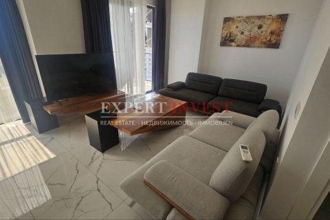 Продажа квартиры  в Махмутларе, Анталье, Турция 2 комн., 45м2, №213219 – фото 5