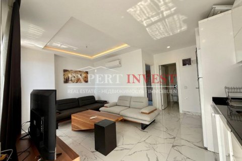 Продажа квартиры  в Махмутларе, Анталье, Турция 2 комн., 45м2, №213219 – фото 6