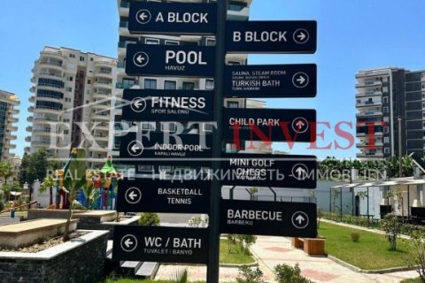 Продажа квартиры  в Махмутларе, Анталье, Турция 2 комн., 45м2, №213219 – фото 21