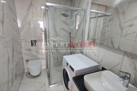 Продажа квартиры  в Махмутларе, Анталье, Турция 2 комн., 45м2, №213219 – фото 10