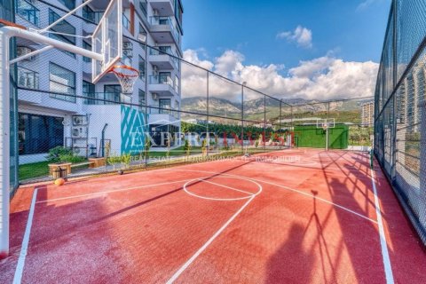 Продажа квартиры  в Махмутларе, Анталье, Турция 2 комн., 45м2, №213219 – фото 15