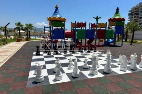 Продажа квартиры  в Махмутларе, Анталье, Турция 2 комн., 45м2, №213219 – фото 23