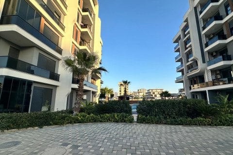 Apartment for sale  in Aksu, Antalya, Turkey, 1 bedroom, 65m2, No. 213220 – photo 1
